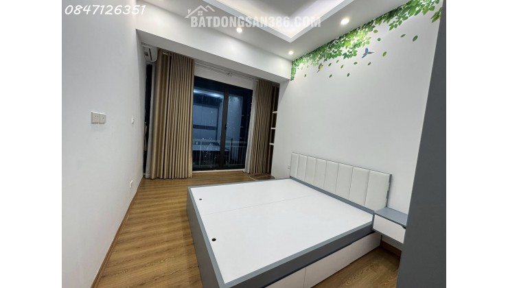 Căn hộ siêu đẹp Tòa 4F mặt phố Vũ Phạm Hàm 62m 2PN Đẹp long lanh