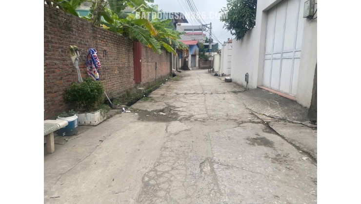 BÁN ĐẤT 513,5m² – YÊN HẬU, HÒA TIẾN, YÊN PHONG, BẮC NINH 8 tỷ