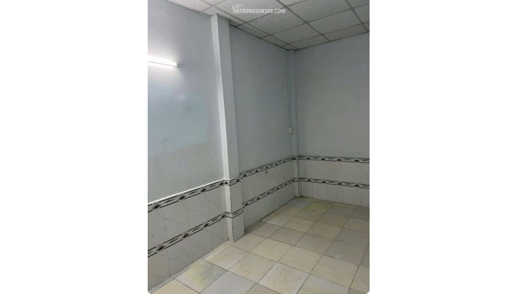 70M2 2 TẦNG - 1/ KẾ TÊN LỬA - CÓ PHÒNG TRỆT - SỔ CHUẨN VUÔNG - NHỈNH 3