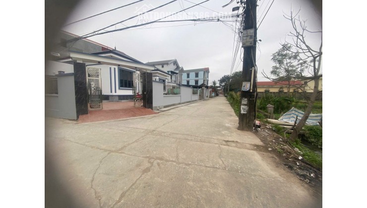 BÁN ĐẤT 513,5m² – YÊN HẬU, HÒA TIẾN, YÊN PHONG, BẮC NINH 8 tỷ