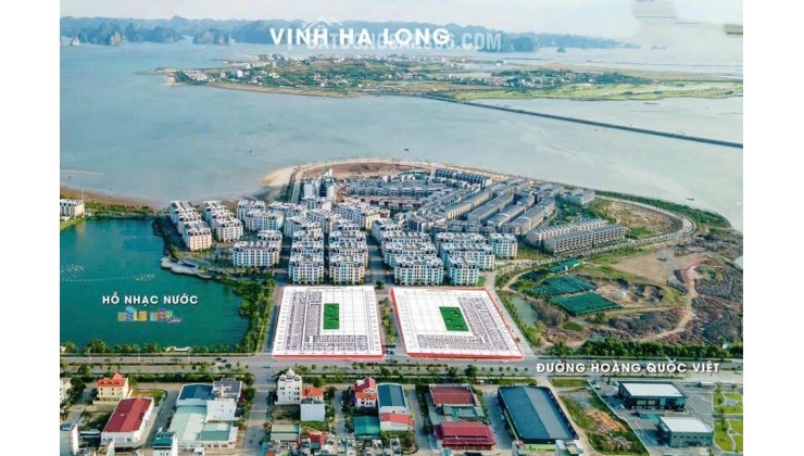 MỞ KHÓA CĂN HỘ dịch vụ SỞ HỮU LÂU DÀI duy nhất tại HẠ LONG với vố chỉỈ 350tr  mua đứt căn hộ 6* PRIMABAY mặt vịnh Hạ Long. - Liên hệ: 0995482268