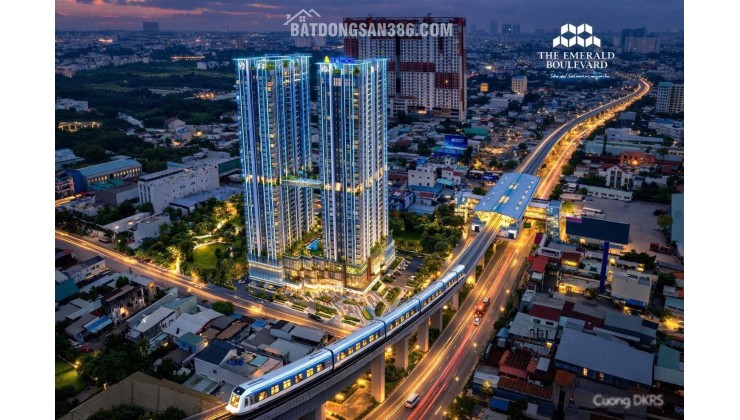 TPHCM căn hộ Lê Phong 2PN giá chỉ 2,8 tỷ