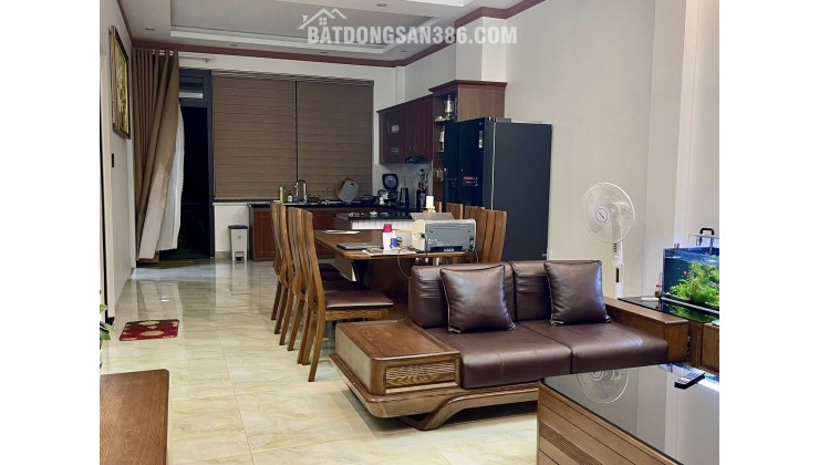 BIỆT THỰ HỒ BƠI VEN ĐÀ LẠT – KHÔNG CHỈ LÀ NƠI Ở, MÀ LÀ MỘT CHUẨN SỐNG KHÁC