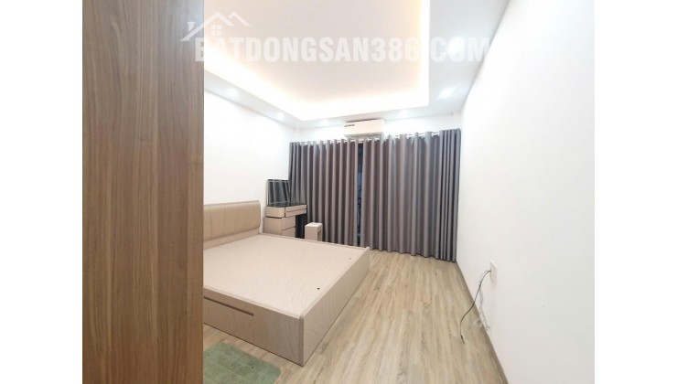 GỌC THUỴ – 6 TẦNG THANG MÁY – Ô TÔ ĐỖ CỔNG – FULL NỘI THẤT - CÁCH CẦU CHƯƠNG DƯƠNG 500M – 10.8 TỶ