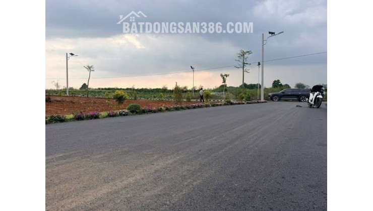 Bán đât ở Bình Thạnh, Đức Trọng, Lâm Đồng.