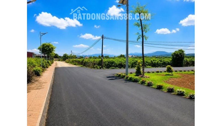 Bán đât ở Bình Thạnh, Đức Trọng, Lâm Đồng.