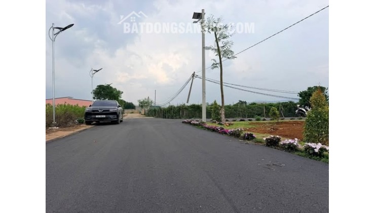 Bán đât ở Bình Thạnh, Đức Trọng, Lâm Đồng.