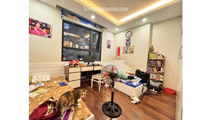 Căn hộ chung cư NGOẠI GIAO ĐOÀN, khu Vip xứng danh khách sạn 5 sao...