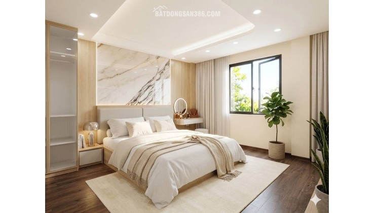 HIẾM! BA ĐÌNH GIÁP TÂY HỒ - NHỈNH 6 T.Ỷ Ở NGAY - BÃI Ô TÔ SÁT NHÀ!