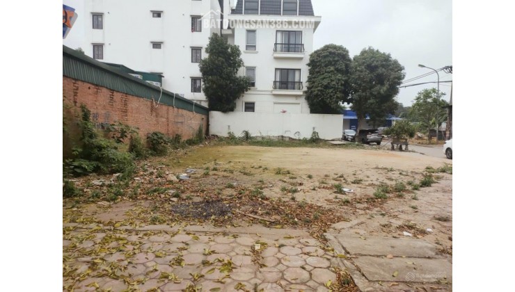 100m² full thổ cư tại Thạch Hòa – Thạch Thất, vị trí cực đẹp gần Đại lộ Thăng Long và tuyến Metro 5, giá hiện tại chỉ khoảng 2,x tỷ.