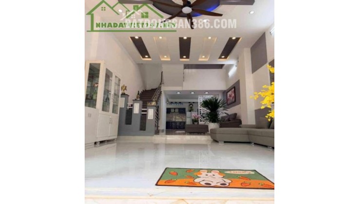  BÁN NHÀ 3 TẦNG MẶT TIỀN THUẬN AN 4 - CHỈ 7X TỶ ở Đà Nẵng
