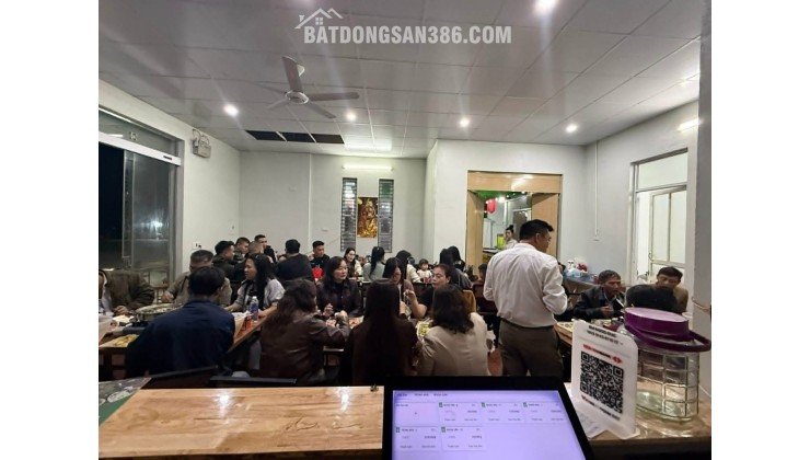 Do bận quá nhiều công việc, em cần sang nhượng lại mặt bằng quán nhậu cùng tất cả đồ đạc