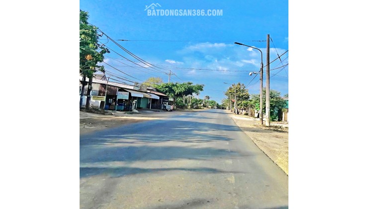 ĐẤT NỀN THỌ TÂN – P XUÂN LỘC – ĐN. GIÁ CHỈ 490Tr. 100% OĐT