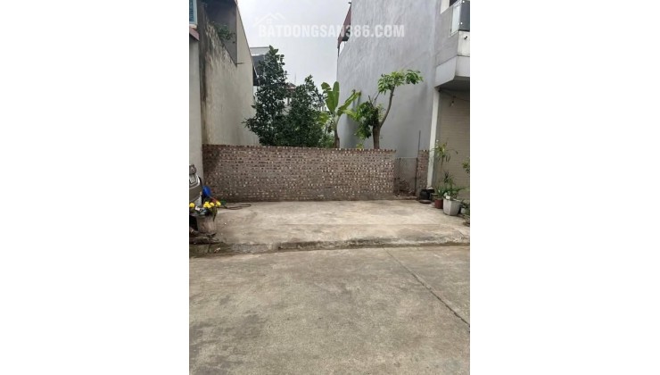 Đất Full Thổ Cư Khu Hành Chính Phường Xuân Hoà – 91,6m² – Mặt Tiền 6m