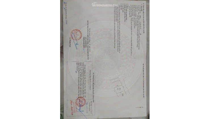 Bán nhà 2 tầng 36m2 Thái Bình , Mai Lâm - Đông Anh. 3,8 tỷ
