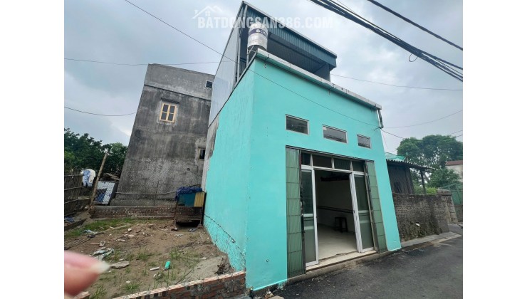 Bán nhà 2 tầng 36m2 Thái Bình , Mai Lâm - Đông Anh. 3,8 tỷ