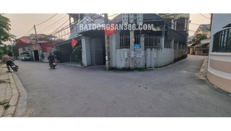 Chủ cần tiền giải quyết công việc nên giảm giá cực sâu lô đất tại thôn Quan Âm, Bắc Hồng. (Phúc Thịnh) Đông Anh, Hà Nội.