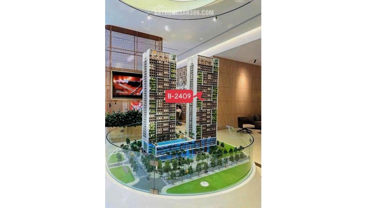 Trục Chính Bắc Sơn,56 tiện ích nội khu,không ngập lụt