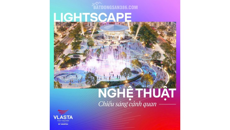  VLASTA THỦY NGUYÊN – ĐÓN ĐẦU TÂM ĐIỂM TĂNG GIÁ MỚI CỦA HẢI PHÒNG 