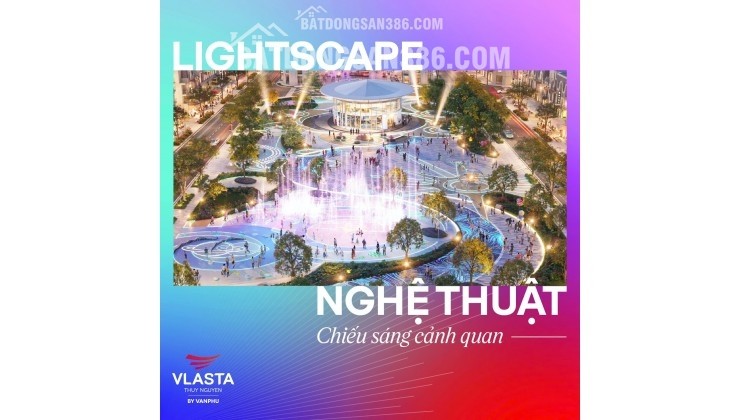 VLASTA THỦY NGUYÊN – ĐÓN ĐẦU TÂM ĐIỂM TĂNG GIÁ MỚI CỦA HẢI PHÒNG