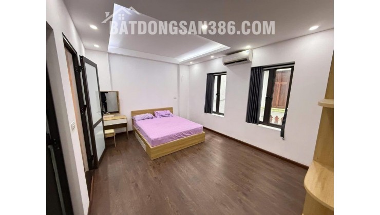  Siêu phẩm #Thachban 62m2 - 8Tầng -Thang máy tiện nghi