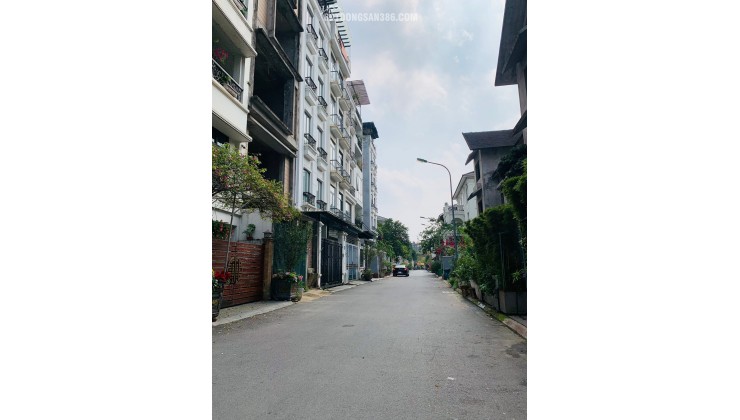 LIỀN KỀ MINH TÂM - LONG BIÊN - TƯ ĐÌNH - HÀ NỘI NGÕ THOÁNG