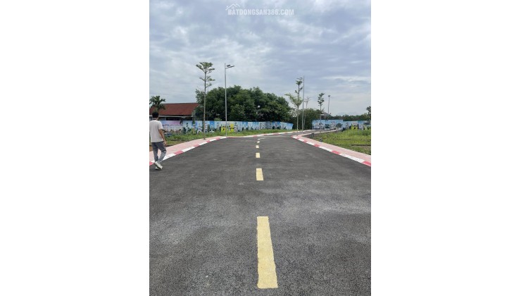 SIÊU PHẨM ĐẤT CHƯƠNG MỸ – ĐÓN SÓNG QL6 MỞ RỘNG 60M 
