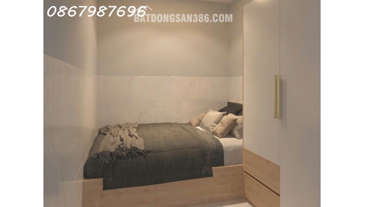 TÀI CHÍNH 2 TỶ 200 - CÓ NGAY NHÀ TRUNG TÂM VĨNH HẢI, NHA TRANG