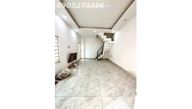 NGAY NGÃ TƯ PHÚ NHUẬN - 20m2 - 3 TẦNG - CĂN GÓC - 3.55 TỶ