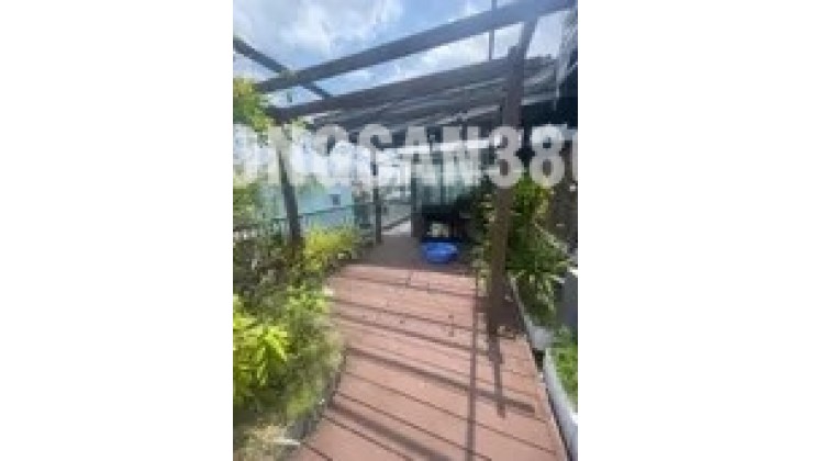 CÁCH MT HUỲNH TẤN PHÁT 10M- XE HƠI NGỦ TRONG NHÀ- NHÀ 4 TẦNG MỚI TINH VÀO Ở LUÔN - NGANG 5M - 5 TẦNG