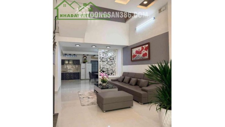  BÁN NHÀ 3 TẦNG MẶT TIỀN THUẬN AN 4 - CHỈ 7X TỶ ở Đà Nẵng