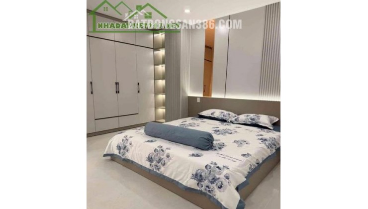  BÁN NHÀ 3 TẦNG MẶT TIỀN THUẬN AN 4 - CHỈ 7X TỶ ở Đà Nẵng