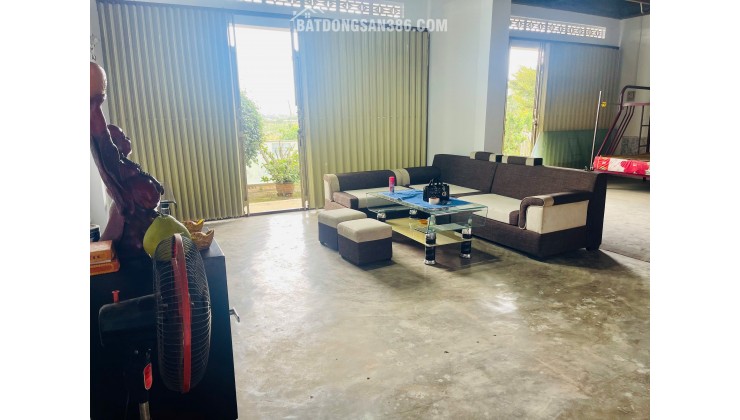 NHÀ ĐẤT 2 MẶT TIỀN ĐƠN DƯƠNG – CÓ DÒNG TIỀN SẴN