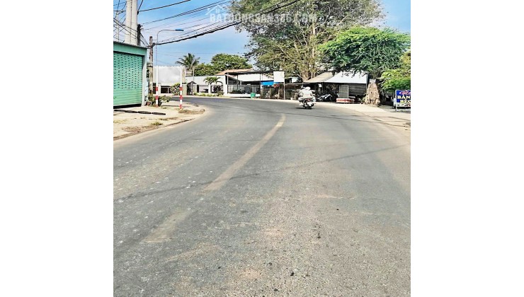 ĐẤT NỀN THỌ TÂN – P XUÂN LỘC – ĐN. GIÁ CHỈ 490Tr. 100% OĐT
