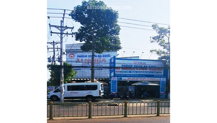 KHÔNG KHÓ TÌM MỘT NƠI AN CƯ VỪA TÚI TIỀN TẠI TP LONG KHÁNH, ĐỒNG NAI