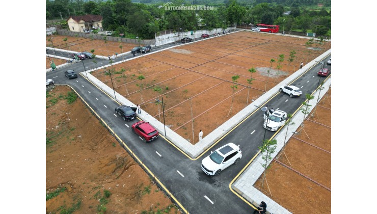  100m² FULL THỔ CƯ XÃ HOÀ LẠC – GIÁ MỀM DỄ CHỐT  0332861467