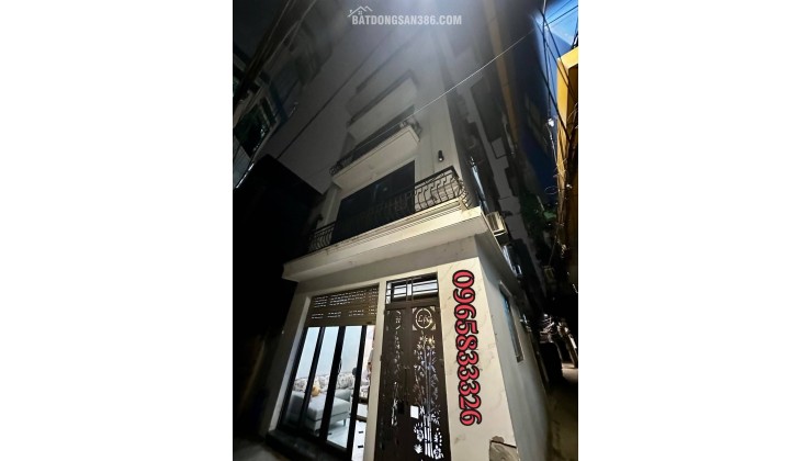 DT 44 m _MT 4 m x 9 ĐỒNG  QUANG TRUNG _ HÀ ĐÔNG _ LÔ GÓC