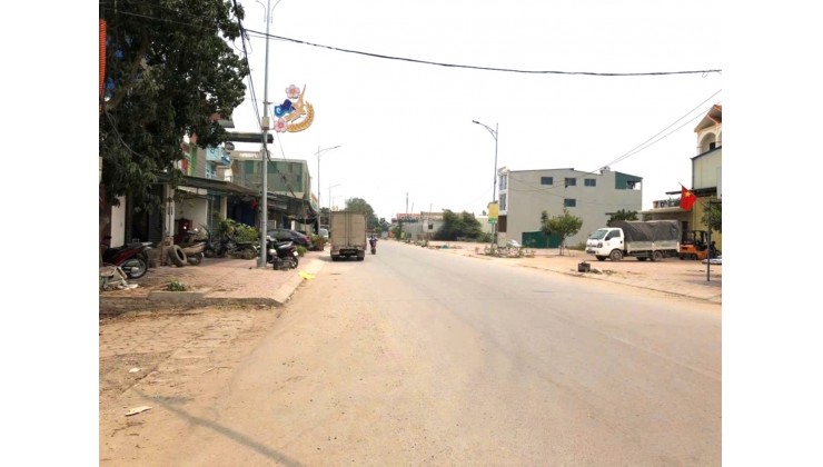 124m2 Đất đấu giá Giai Phạm, xã Nguyễn Văn Linh, sát KCN Phố Nối A, tiềm năng X2 nhanh.
