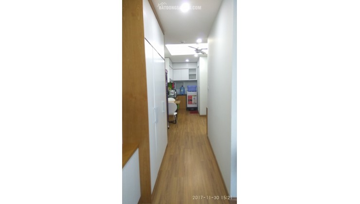 Cho thuê căn hộ dịch vụ ở Kim Mã Thượng full nội thất dịch vụ