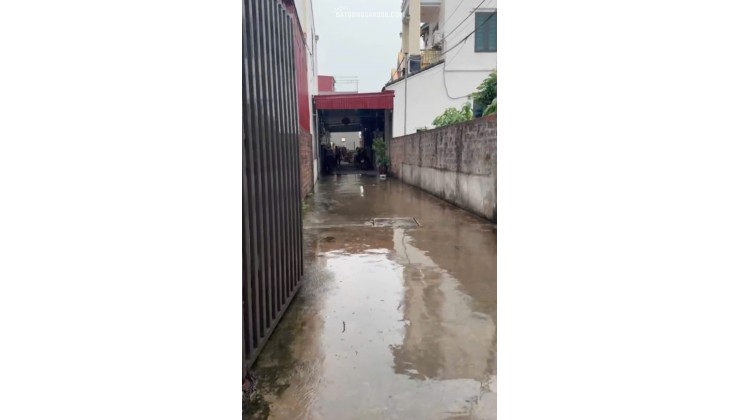 139m2 ngang 8.78 Bãi Cát Dương Quan Thủy Nguyên Hải Phòng