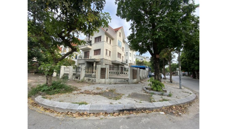 Bán nhà chính chủ khu đô thị Vân Canh, Hoài Đức. 110 tỷ /400m2