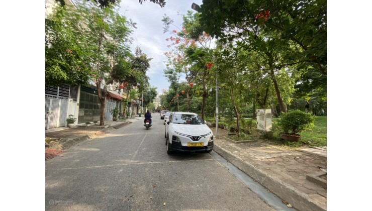 Bán nhà chính chủ khu đô thị Vân Canh, Hoài Đức. 110 tỷ /400m2