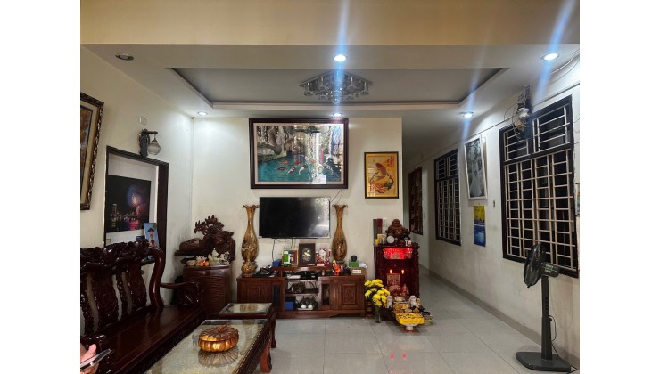  Nhà cấp 4 gác lửng khu Phó Đức Chính – Sơn Trà  ▪ Kiệt ô tô thông