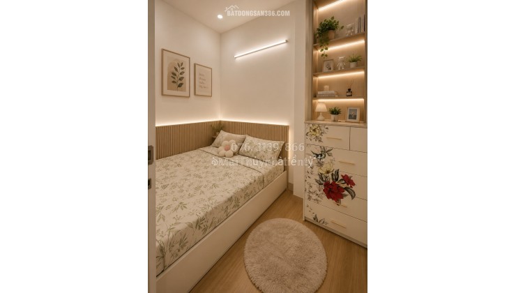 NHÀ MỚI QUẬN 7– TÂN THUẬN TÂY- HTP– HXH 5M– KINH DOANH TỐT– DT 35M2– GIÁ 3 TỶ TÁM