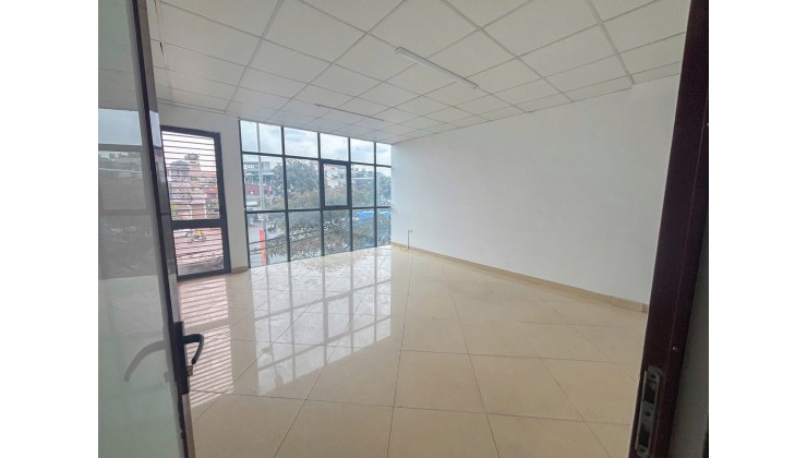 Free 1 tháng tiền nhà/ Cho thuê nhà làm văn phòng, spa 219 Nguyễn Khoái