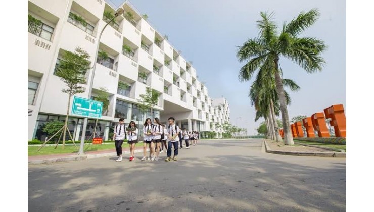 Hiện tại em còn duy nhất lô đất 130m ở Phú Cát, Hoà Lạc