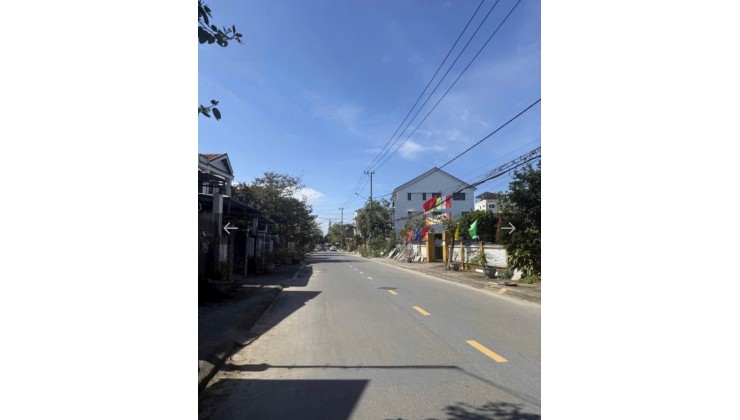 Hiện tại em còn duy nhất lô đất 130m ở Phú Cát, Hoà Lạc