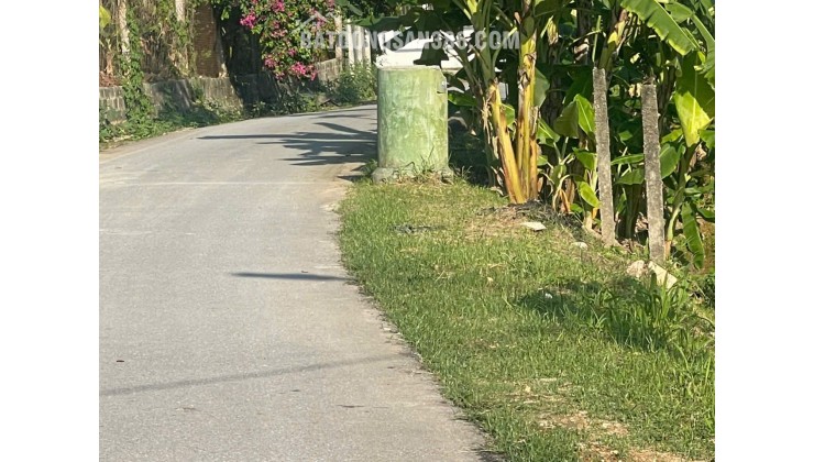 Bán Đất khu công nghiệp Tam Dương, Vĩnh Phúc 105m, 1 tỷ100, xây nhà trọ, nhà ở.