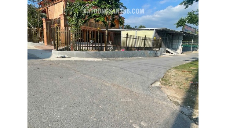 Bán Đất Thôn Yên Sơn, Hướng Đạo, Tam Dương , Vĩnh Phúc 315m, MT 12m, 3 tỷ 150, làm xưởng, kinh doanh.
