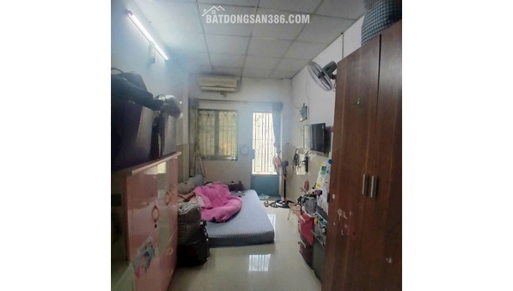 PHÚ THỌ HÒA – NGÃ 3 ĐẮC ĐỊA CHỈ - CHỦ THIỆN CHÍ TL MẠNH
